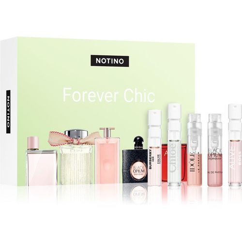 Beauty Discovery Box Notino Forever Chic set voor Vrouwen