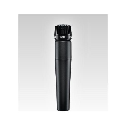 Shure SM57-LCE
