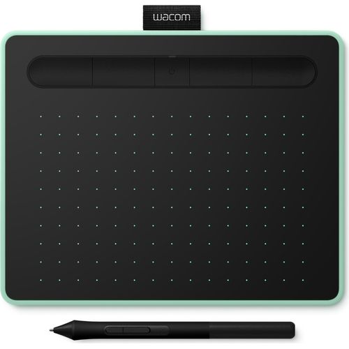 Wacom CTL-4100WLE-S Grafiktabletts und Stifte
