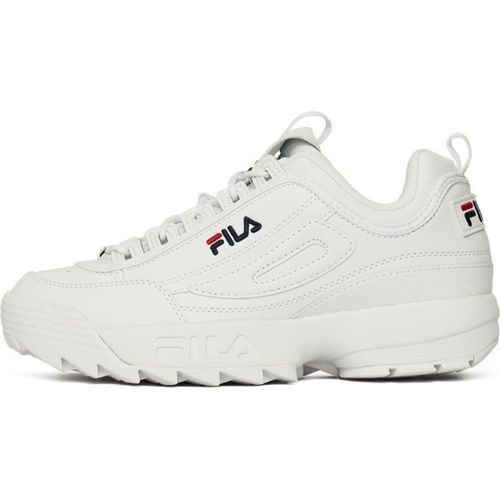Fila Schuhe Disruptor Low, 10102621FG
