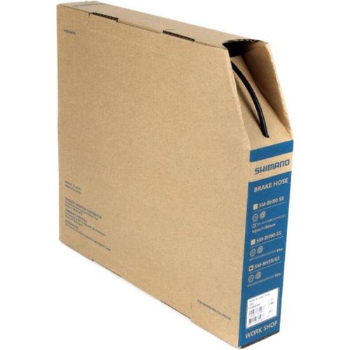 Shimano Bremsgrenze Shim. SM-BH59 Roll 30m schwarz