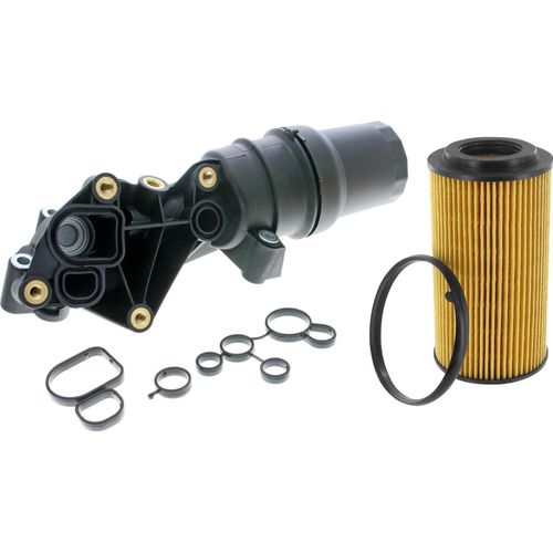 VAICO Gehäuse, Ölfilter EXPERT KITS +