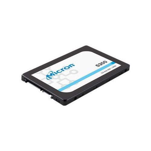 Lenovo ThinkSystem 5300 Mainstream - SSD - 960 GB - Hot-Swap - 2.5" (6.4 cm)