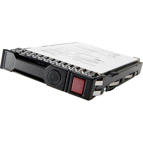 HPE SSD 3,84 TB SAS 12G leseintensiv 2.5" SFF pro Server - P40508-B21