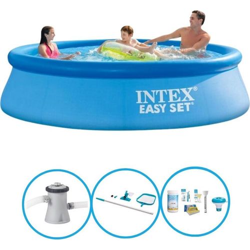 Intex Pool Easy Set - Schwimmbad-Set - 305x76 cm
