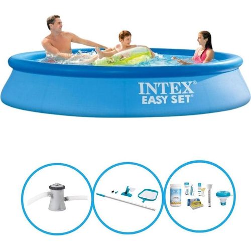 Intex Pool Easy Set - Schwimmbad-Set - 305x61 cm