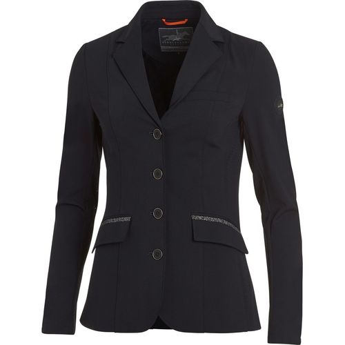 Schockemöhle Sports Turnierjacket Damen Amelie Turniersakko Dark Blue XS