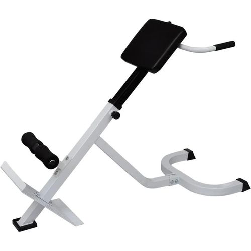 Maison Exclusive Rücken- und Bauchtrainer