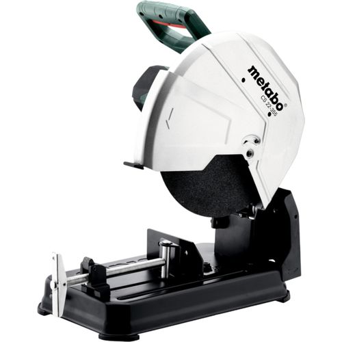 Metabo Metalltrennschleifer CS 22-355, Karton