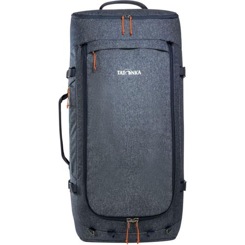 Tatonka Duffle Roller 105 Navy 105 L Tasche