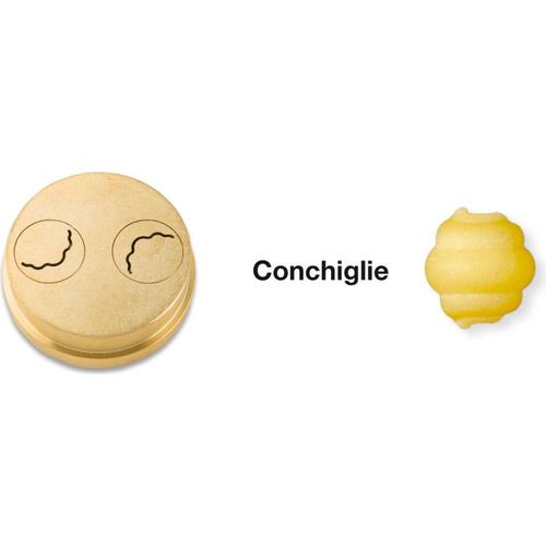 Imperia - Bronze-Matrize 292 für Muscheln für die Nudelmaschine Home Chef