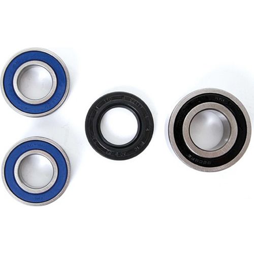 ALL BALLS RACING Radlagersatz Hochgeschwindigkeits 25-1532