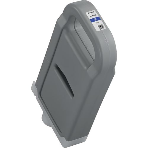 Canon PFI-3700B, Blau, 700 ml, 1 Stück(e), Einzelpackung