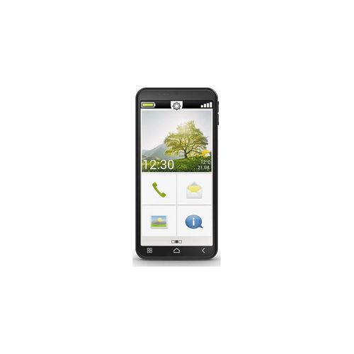 Emporia SMART.ME7 4G smartphone - 128 GB - GSM