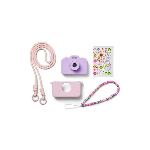 Lalarma Camera - Rose/Purple