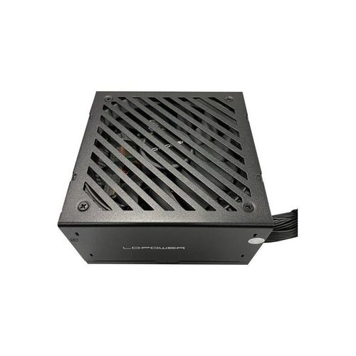 LC Power Integrator Pro Series LC6850B-SI V3.1 - power supply - 800 Watt Netzteile - 800 Watt - 135 mm - ATX - 80 Plus Bronze zertifiziert