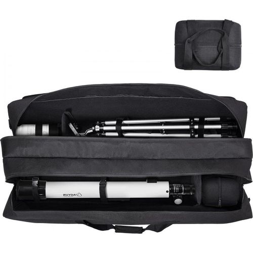 Teleskoptasche 1040mm - Transporttasche für Teleskope - Teleskopkoffer - robust und praktisch - Zubehör für Astronomie