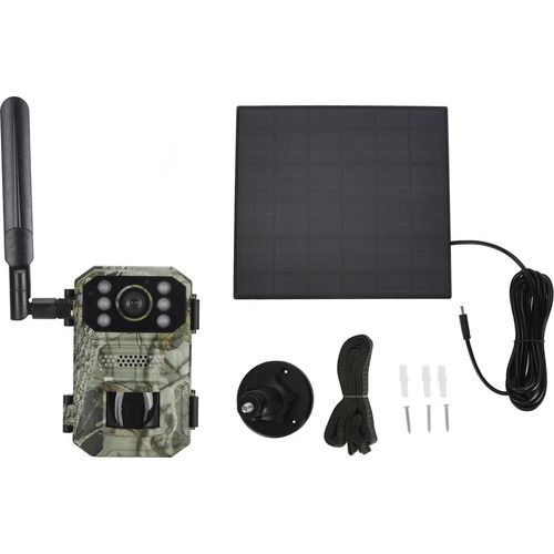 Trail-Kamera,Wild-Kamera,Trail-Kamera Spiel,Jagd-Kamera,Wild-Jagd-Kamera,Wasserdicht Trail-Kamera