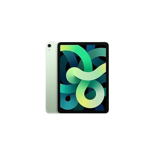Apple iPad Air 4 10,9 64GB [Wi-Fi] grün
