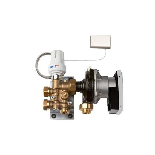 Roth mini shunt