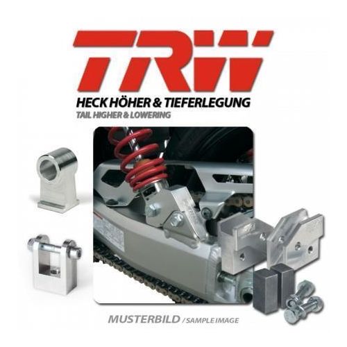 Hoeherlegungskit Lucas Mchl127