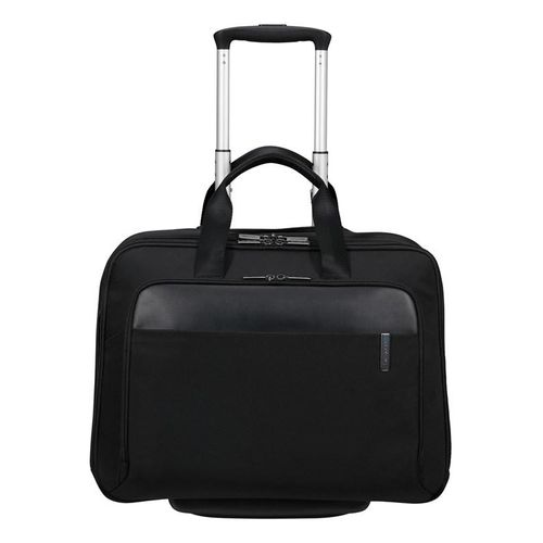 Samsonite Evosight Rolling Tote für Laptop 17.3" | Schwarz
