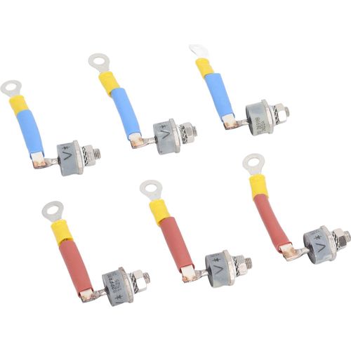 Dioden einstellen 82PFR80 80A Hochleistungs -Ersatzrichtermodul fr Generatoren