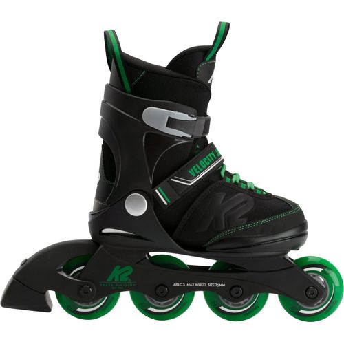 K2 Velocity Jr B 1 Black-Green 29