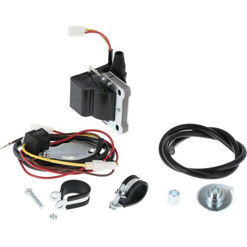 Zündanlage komplett MZ ETZ alle Typen