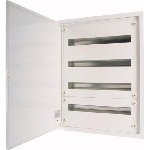 Eaton 2-STUFEN FLACHVERTEILER UP 4-R (BF-U-2S-4/132-100)