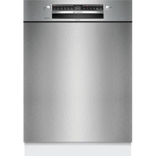 Bosch SMU4HAS07E Ed EB-GeschirrspülerC 60cm Unterbau 42db