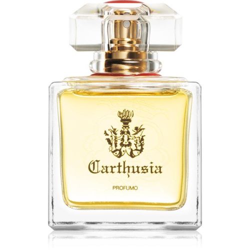 Carthusia Prima del Teatro di San Carlo parfum Unisex 50 ml