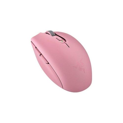 Razer Orochi V2 - Quartz - Maus (Pink)