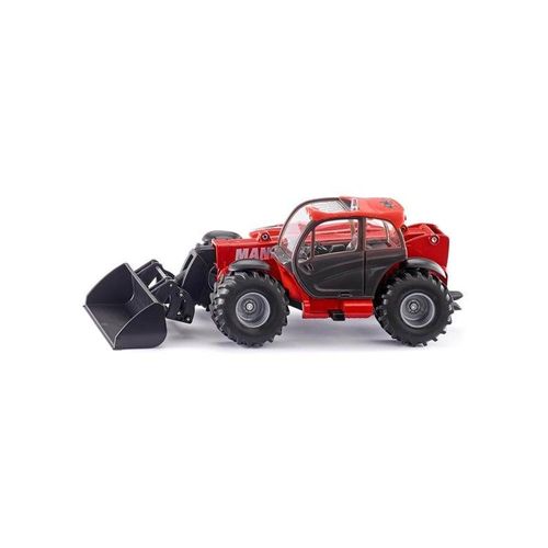 SIKU 1:32 Manitou Mlt840 Telehandler