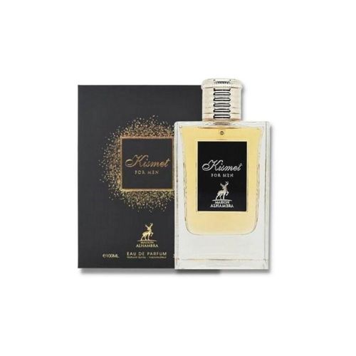 Maison Alhambra Kismet For Men Edp Spray
