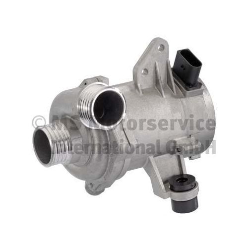 PIERBURG Wasserpumpe 702853200 für BMW
