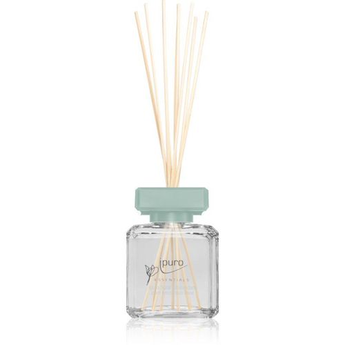 ipuro Essentials Floral Amsterdam aroma diffuser 200 ml