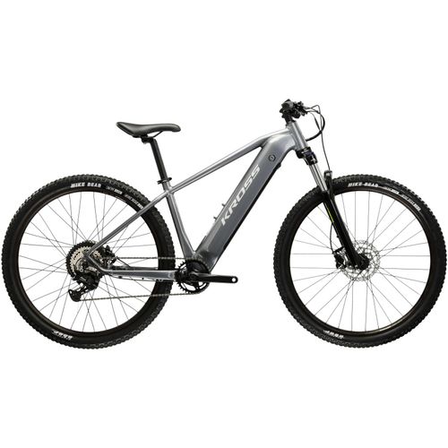 E-Bike KROSS 