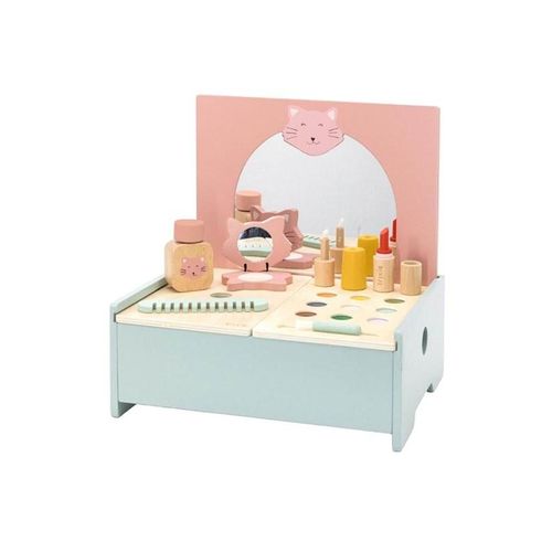 Trixie Baby Wooden Make-up Table