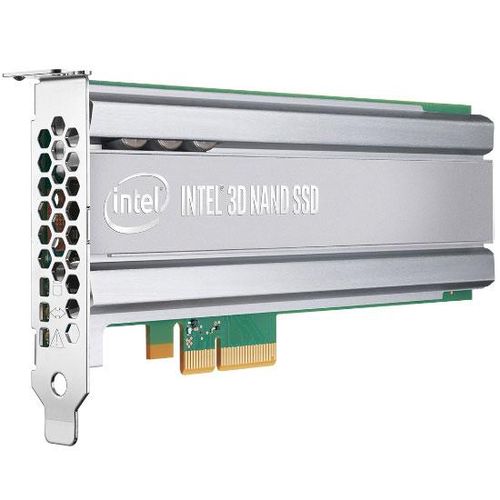 Intel DC P4600, 4 TB, Half-Height/Half-Length (HH/HL), 3290 MB/s
