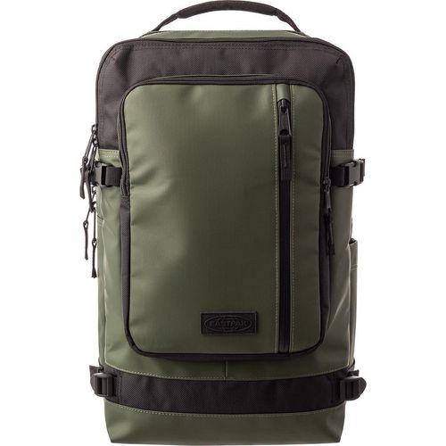 EASTPAK Tecum L CNNCT TOP KHAKI CNNCT TOP KHAKI -