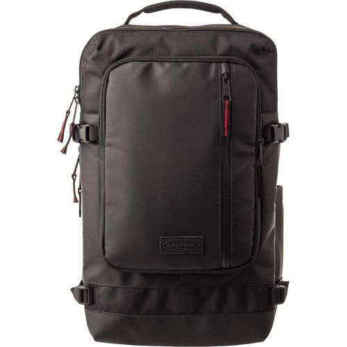 EASTPAK Tecum L CNNCT TOP BLACK CNNCT TOP BLACK -
