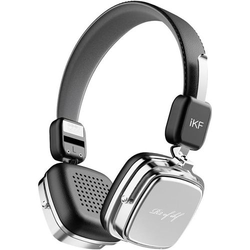 Over-Ear-Kopfhörer,Bluetooth5.4 On-Ear Faltbar mit HD Mic, 60h Spielzeit,80-90er Vintage-Design, Mehrpunkt-Verbindung,Komfort für Reisen,Fitnessstudio
