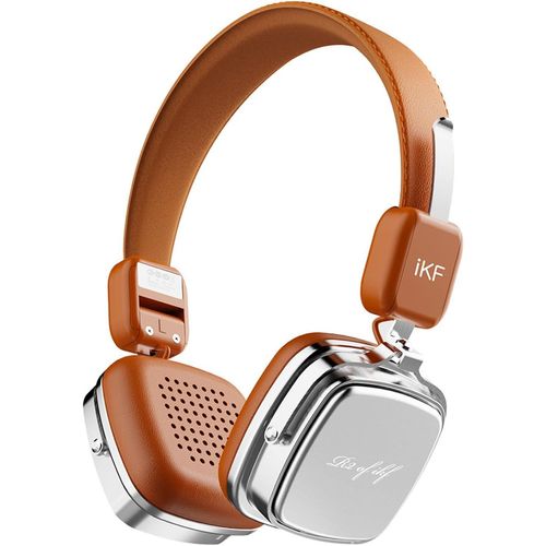 Over-Ear-Kopfhörer,Bluetooth5.4 On-Ear Faltbar mit HD Mic, 60h Spielzeit,80-90er Vintage-Design, Mehrpunkt-Verbindung,Komfort für Reisen,Fitnessstudio
