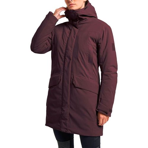 Tenson Eve Jacke S Damen S