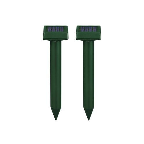 PARKSIDE® Solar-Tiervertreiber »PSMS 2 A1«, 2-teilig Image