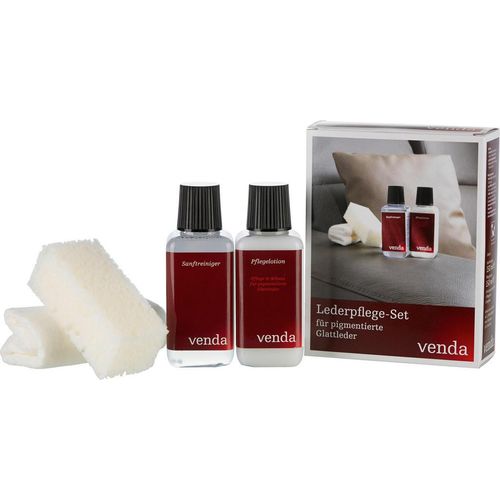Venda Lederpflege, Haushaltsreinigung, Reinigungs- & Pflegemittel