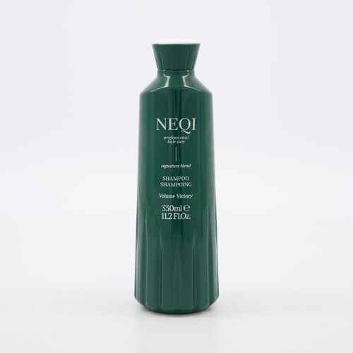 Volume Victory Shampoo 330ml