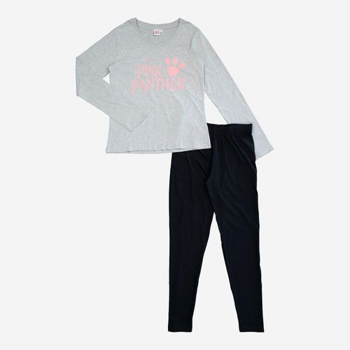 Mehrfarbiger Pink Panther Pyjama