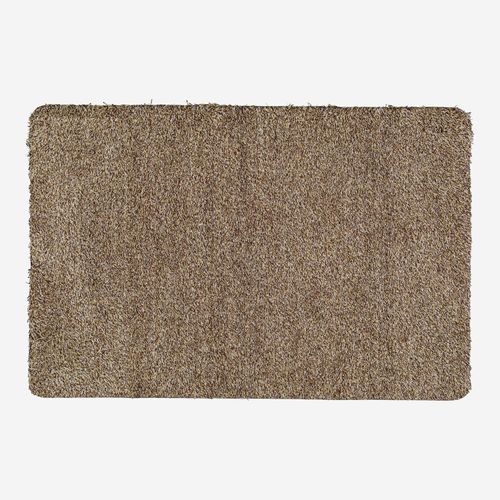 Mehrfarbige Fußmatte 60x90cm